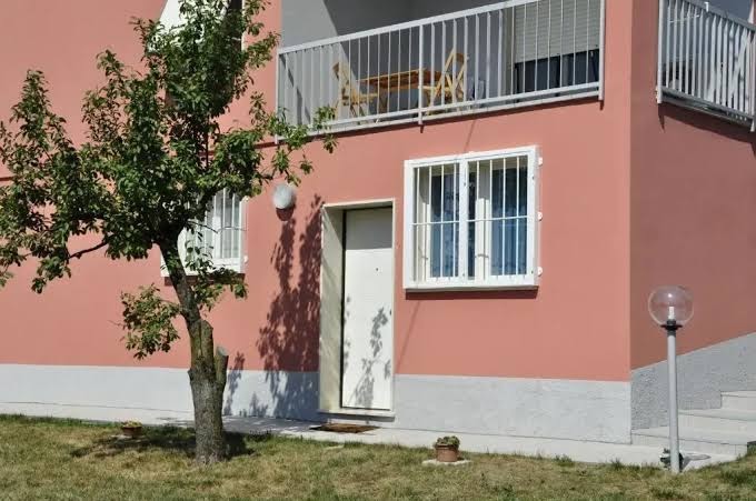 B&B La Casa Dei Nonni